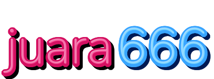 juara666 — logo kanal