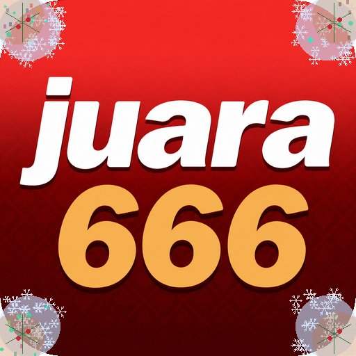 juara666 — mitra unggulan